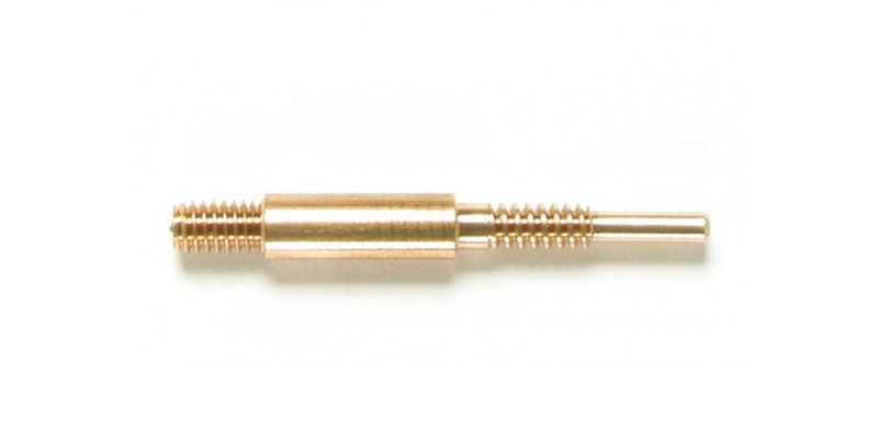 Adapter za čistilne filc čepke